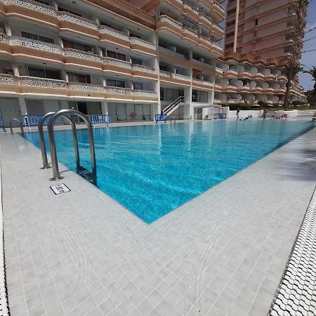 Playa Honda Elegantia Apartman Playa de las Américas Kültér fotó