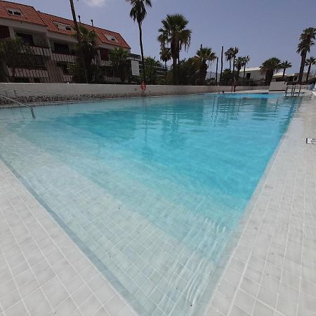 Playa Honda Elegantia Apartman Playa de las Américas Kültér fotó