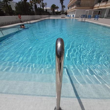 Playa Honda Elegantia Apartman Playa de las Américas Kültér fotó