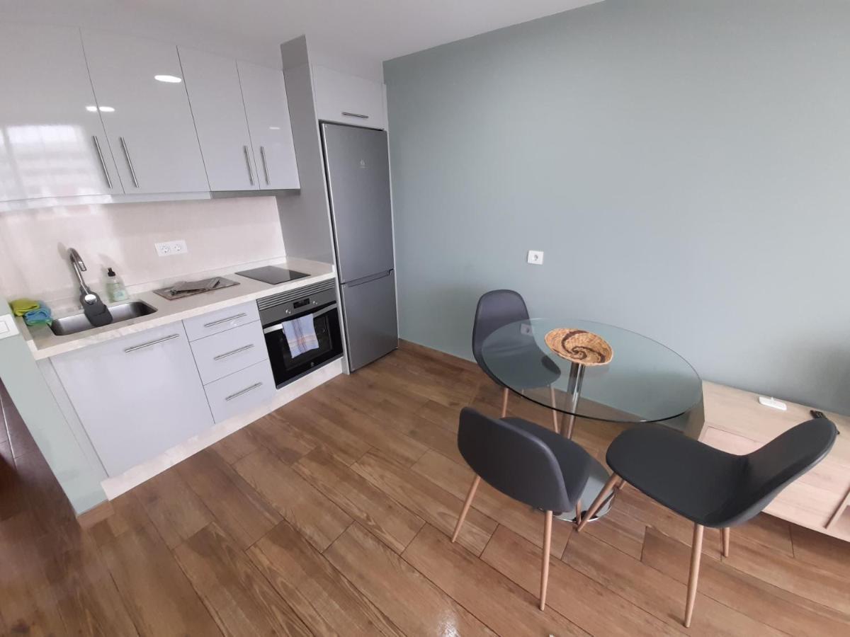 Playa Honda Elegantia Apartman Playa de las Américas Kültér fotó