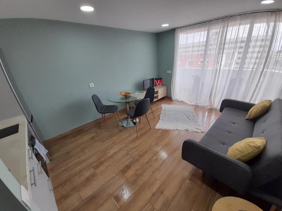 Playa Honda Elegantia Apartman Playa de las Américas Kültér fotó