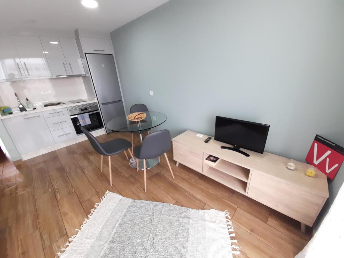Playa Honda Elegantia Apartman Playa de las Américas Kültér fotó