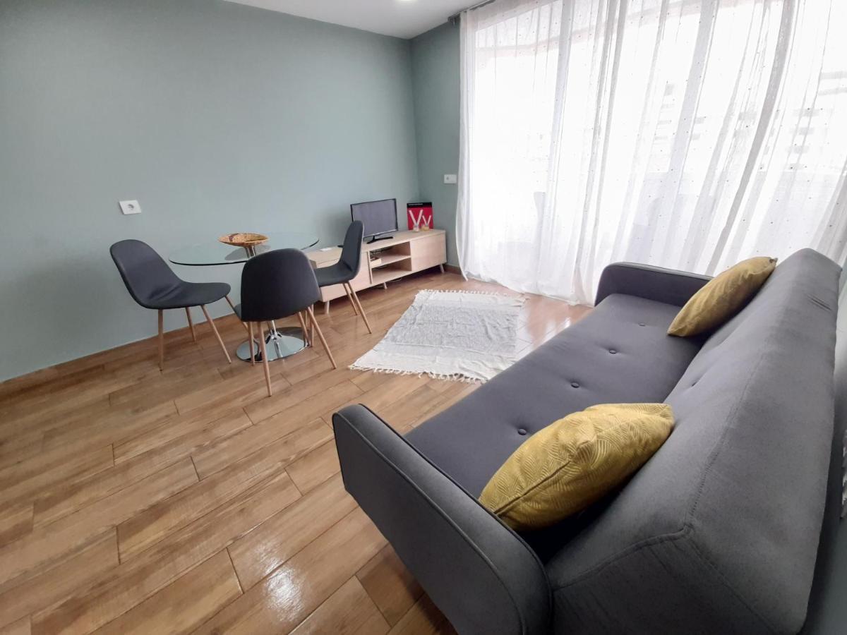 Playa Honda Elegantia Apartman Playa de las Américas Kültér fotó