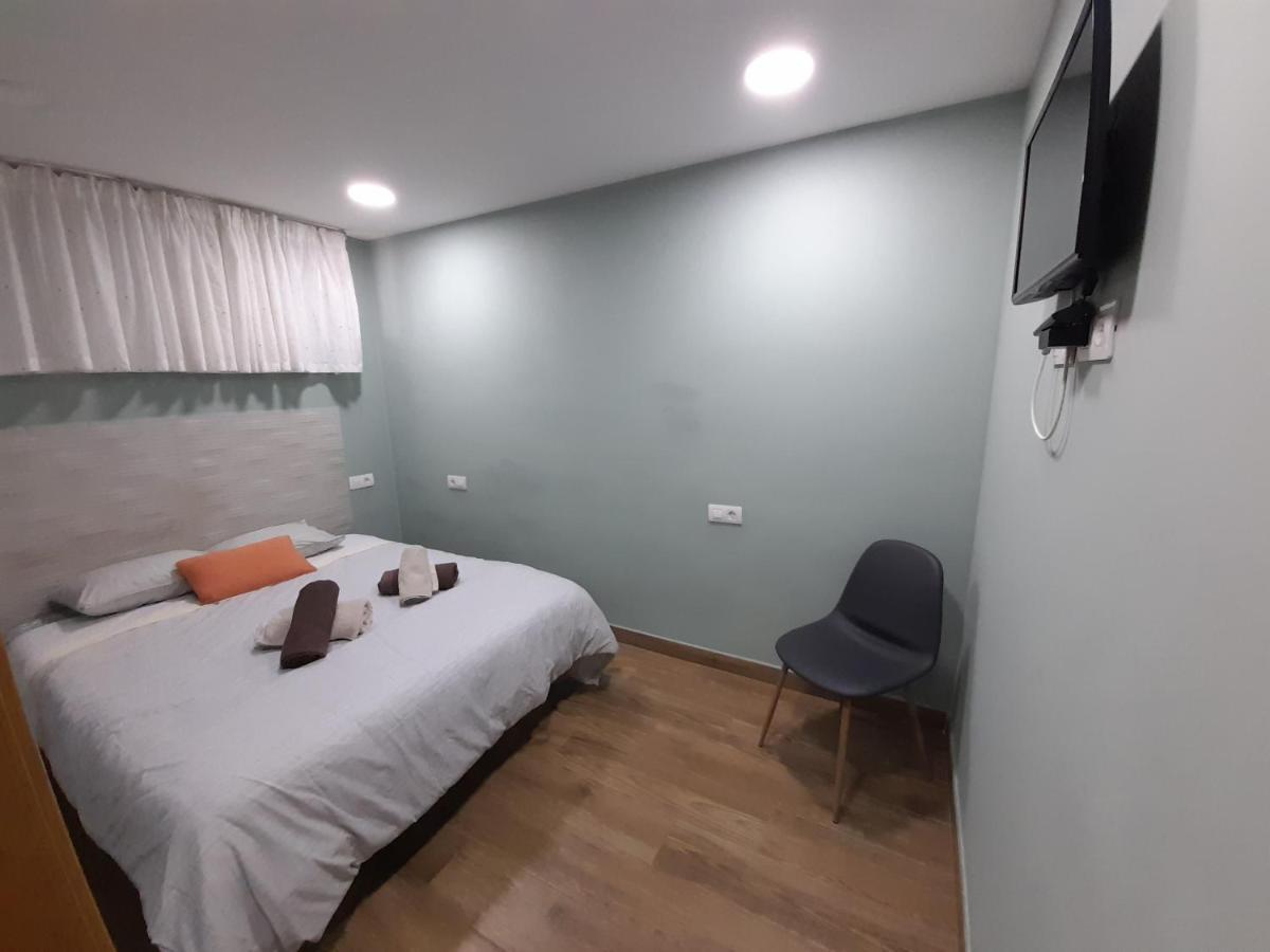 Playa Honda Elegantia Apartman Playa de las Américas Kültér fotó