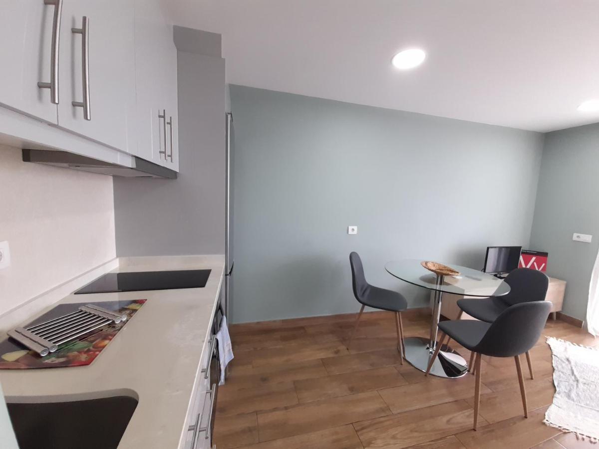 Playa Honda Elegantia Apartman Playa de las Américas Kültér fotó
