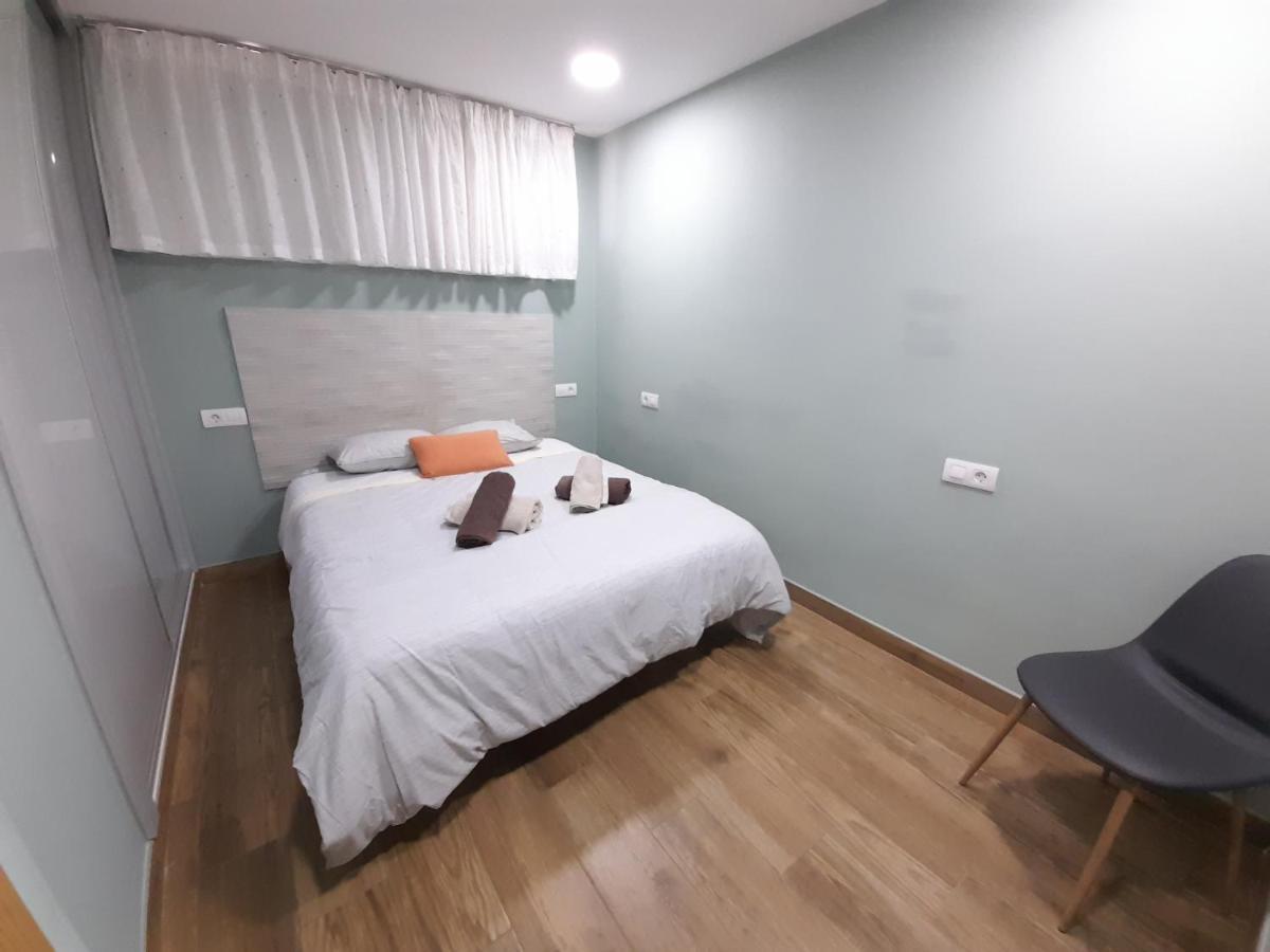 Playa Honda Elegantia Apartman Playa de las Américas Kültér fotó