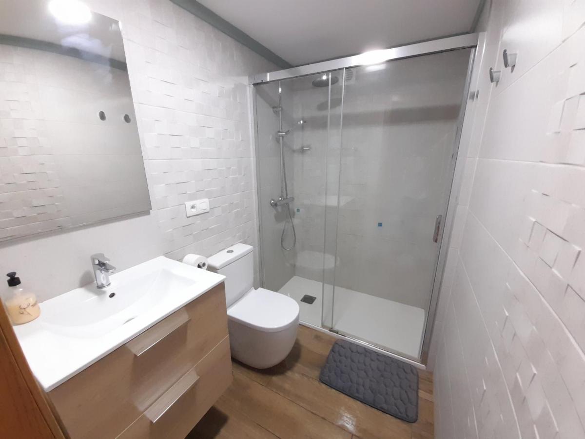 Playa Honda Elegantia Apartman Playa de las Américas Kültér fotó