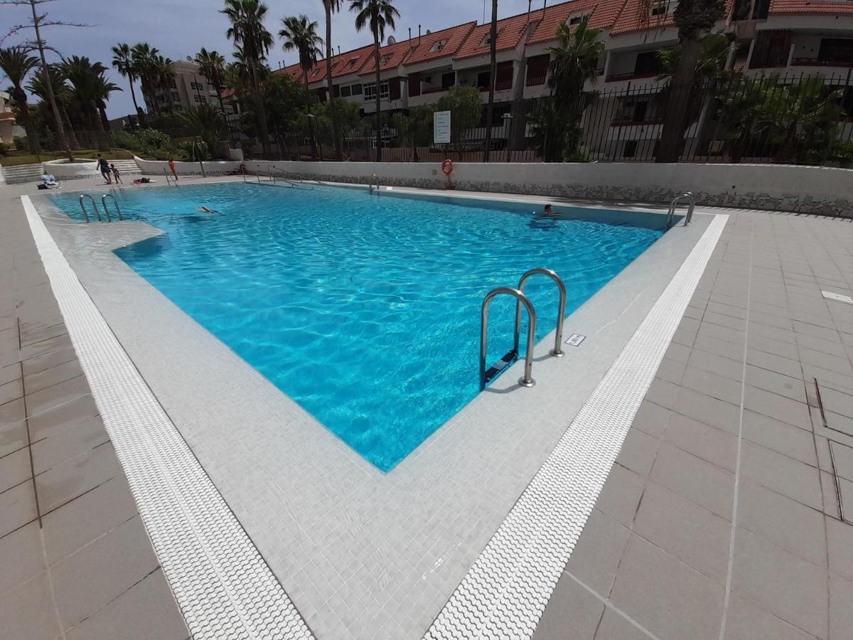 Playa Honda Elegantia Apartman Playa de las Américas Kültér fotó