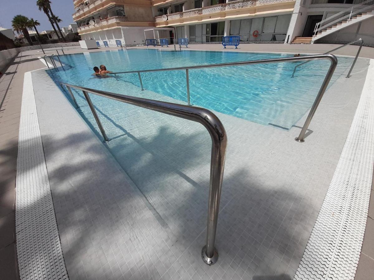Playa Honda Elegantia Apartman Playa de las Américas Kültér fotó