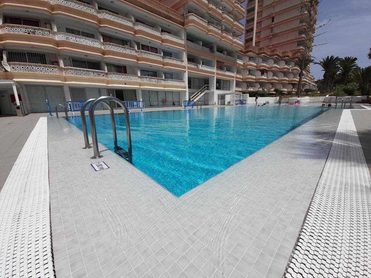Playa Honda Elegantia Apartman Playa de las Américas Kültér fotó