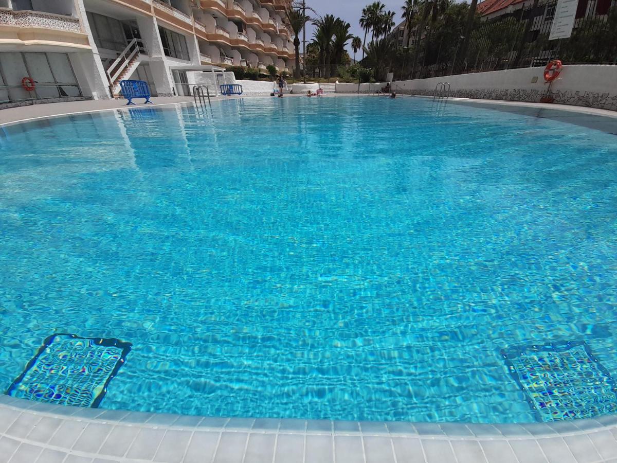 Playa Honda Elegantia Apartman Playa de las Américas Kültér fotó