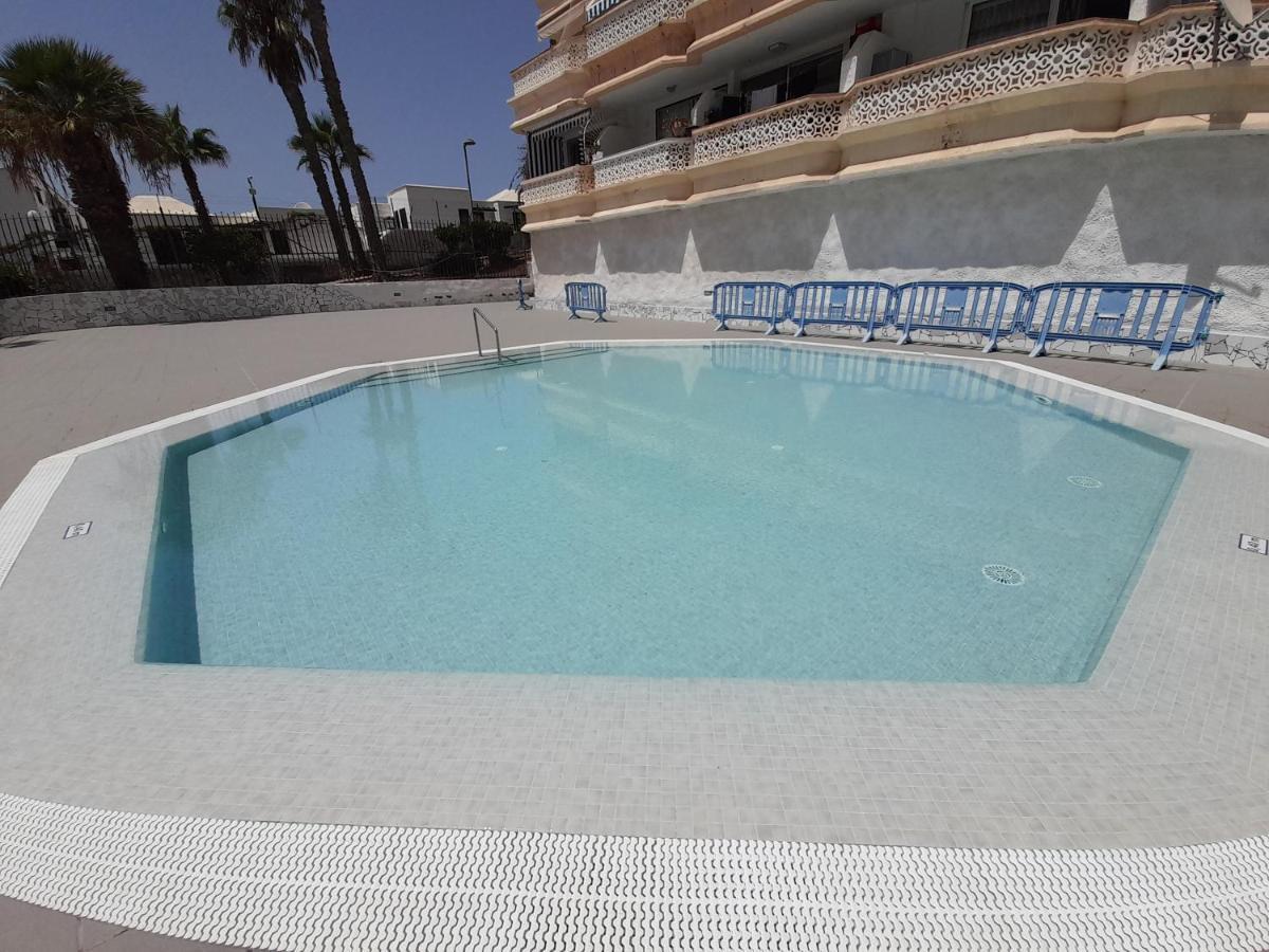 Playa Honda Elegantia Apartman Playa de las Américas Kültér fotó