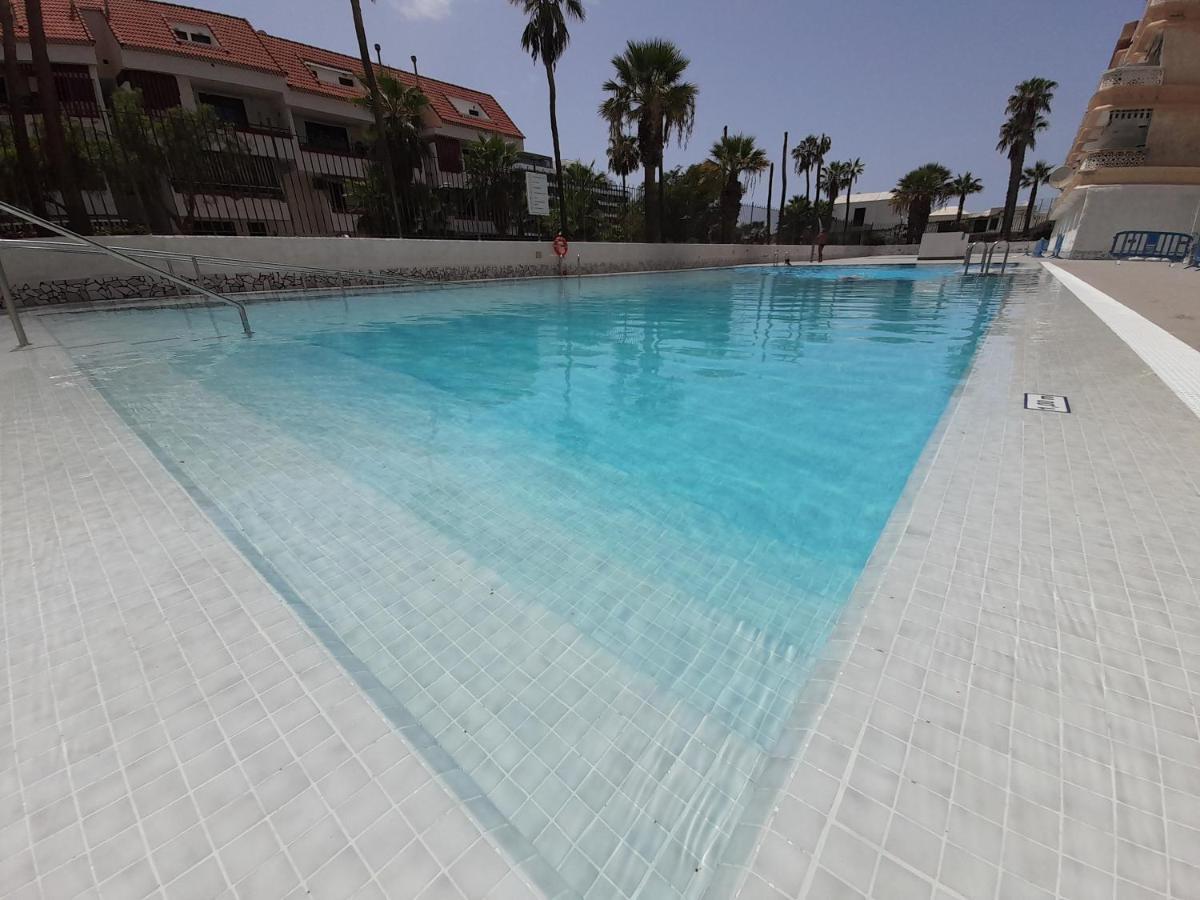 Playa Honda Elegantia Apartman Playa de las Américas Kültér fotó