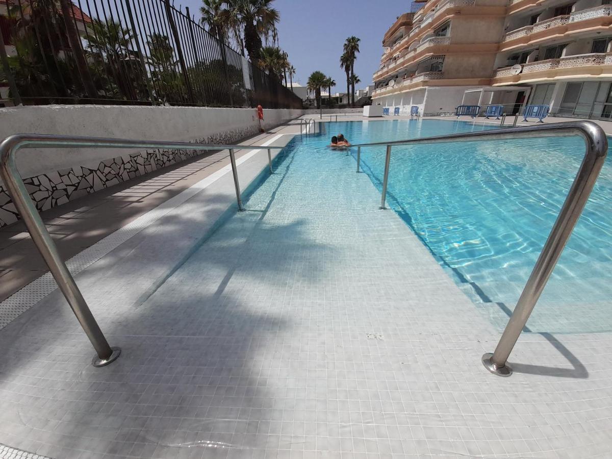 Playa Honda Elegantia Apartman Playa de las Américas Kültér fotó