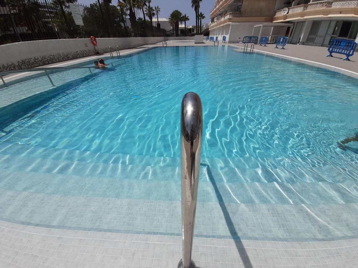 Playa Honda Elegantia Apartman Playa de las Américas Kültér fotó