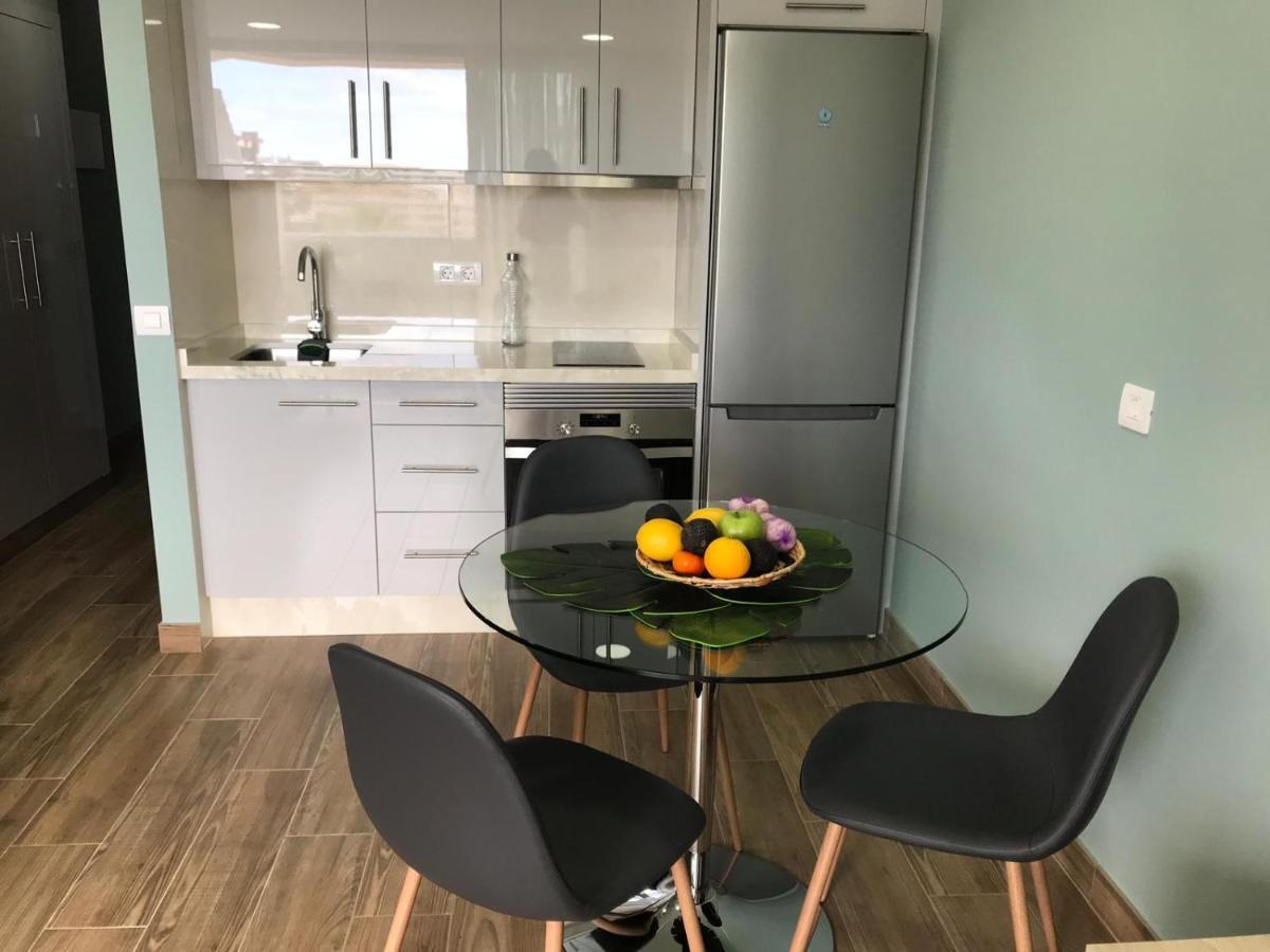 Playa Honda Elegantia Apartman Playa de las Américas Kültér fotó