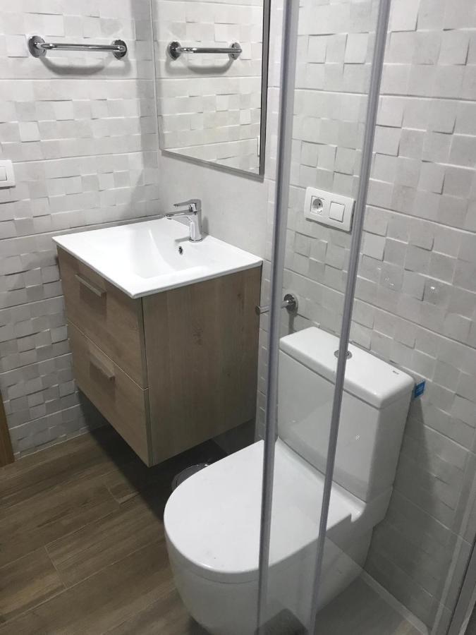 Playa Honda Elegantia Apartman Playa de las Américas Kültér fotó