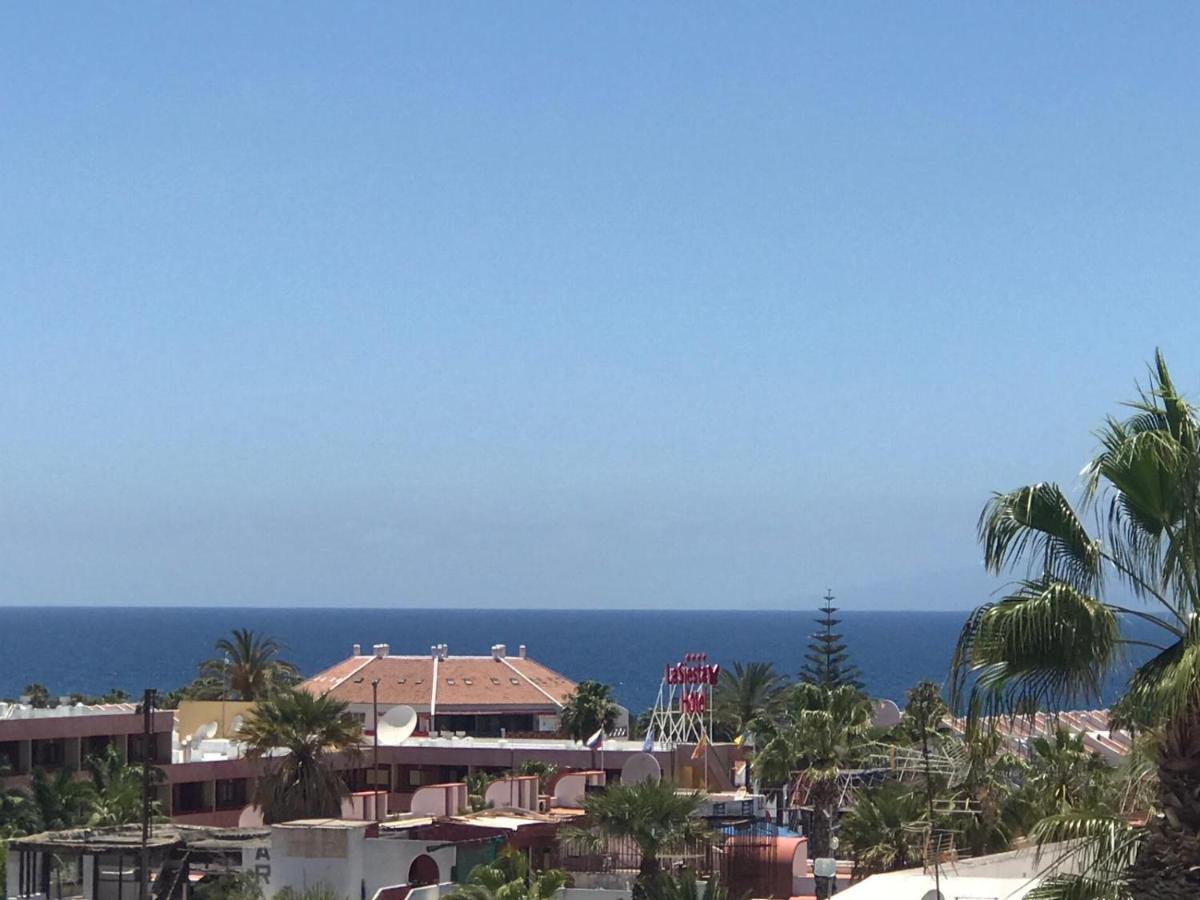 Playa Honda Elegantia Apartman Playa de las Américas Kültér fotó