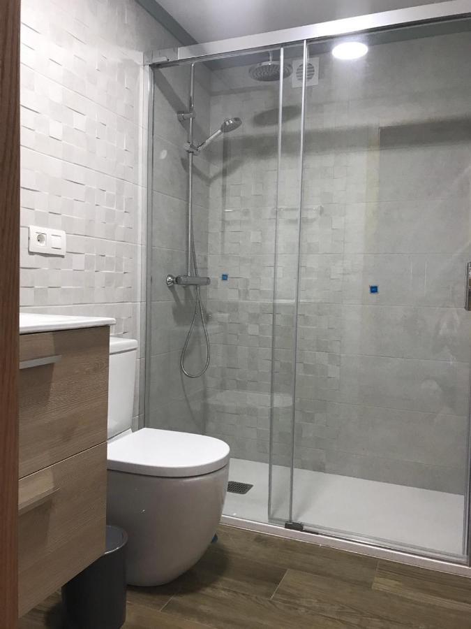 Playa Honda Elegantia Apartman Playa de las Américas Kültér fotó