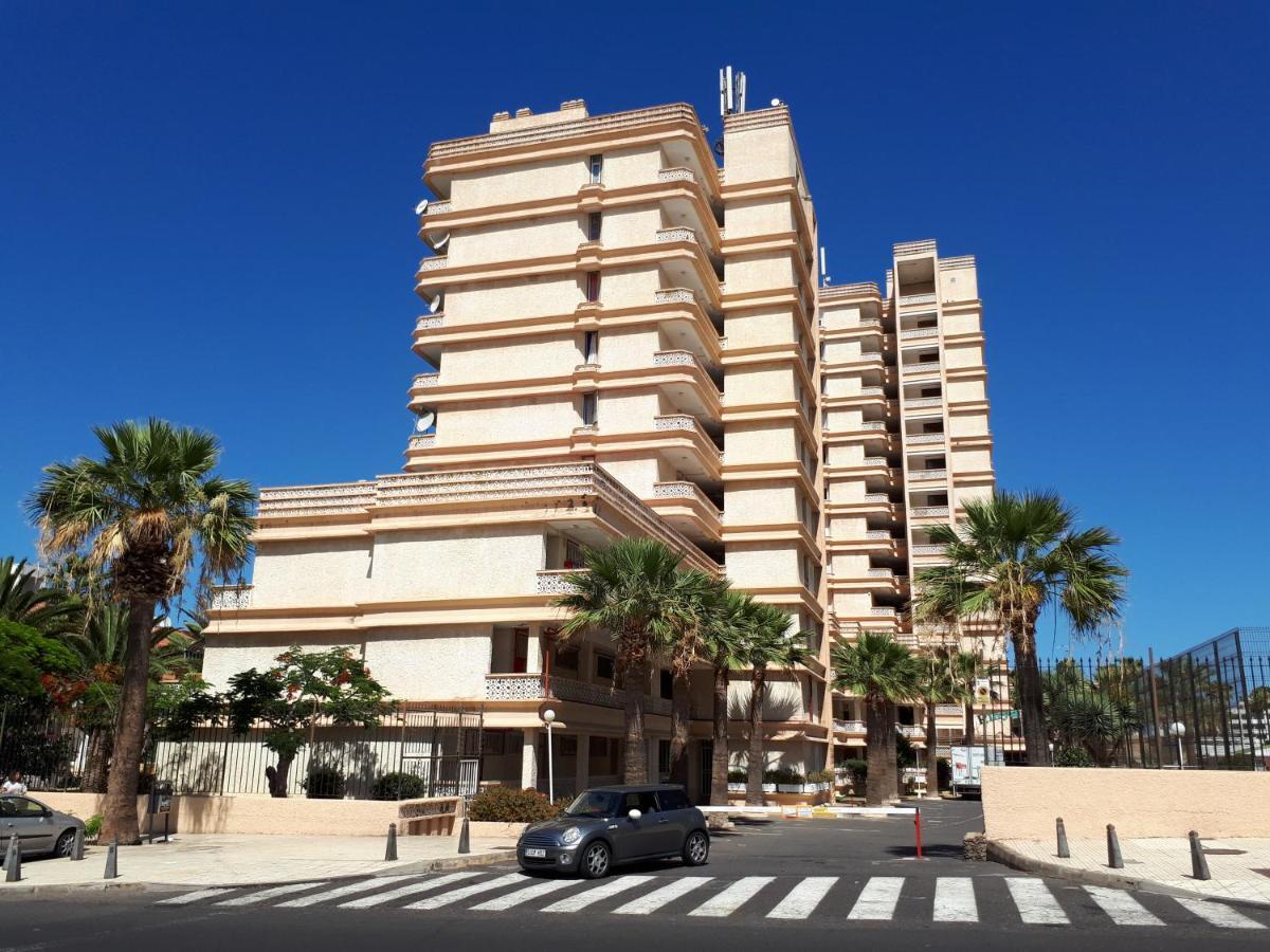 Playa Honda Elegantia Apartman Playa de las Américas Kültér fotó
