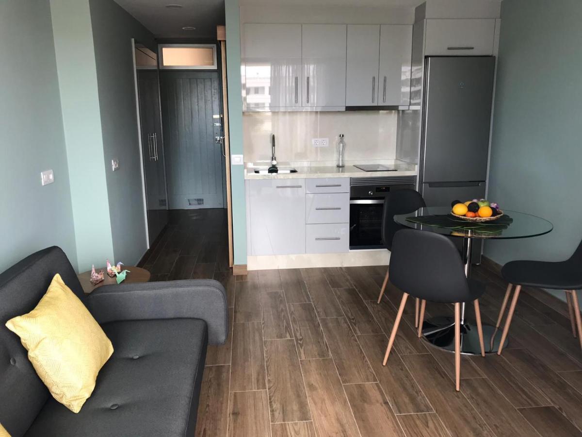 Playa Honda Elegantia Apartman Playa de las Américas Kültér fotó