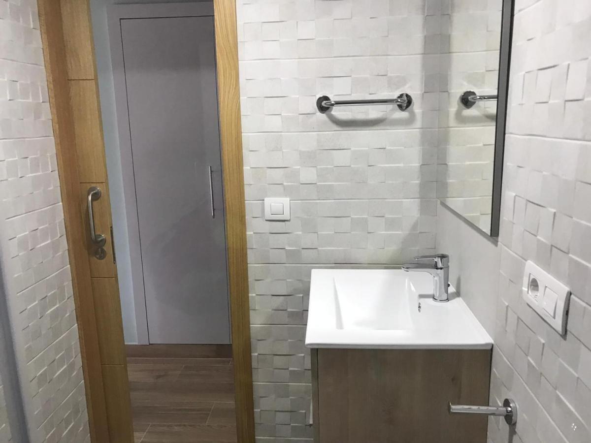 Playa Honda Elegantia Apartman Playa de las Américas Kültér fotó