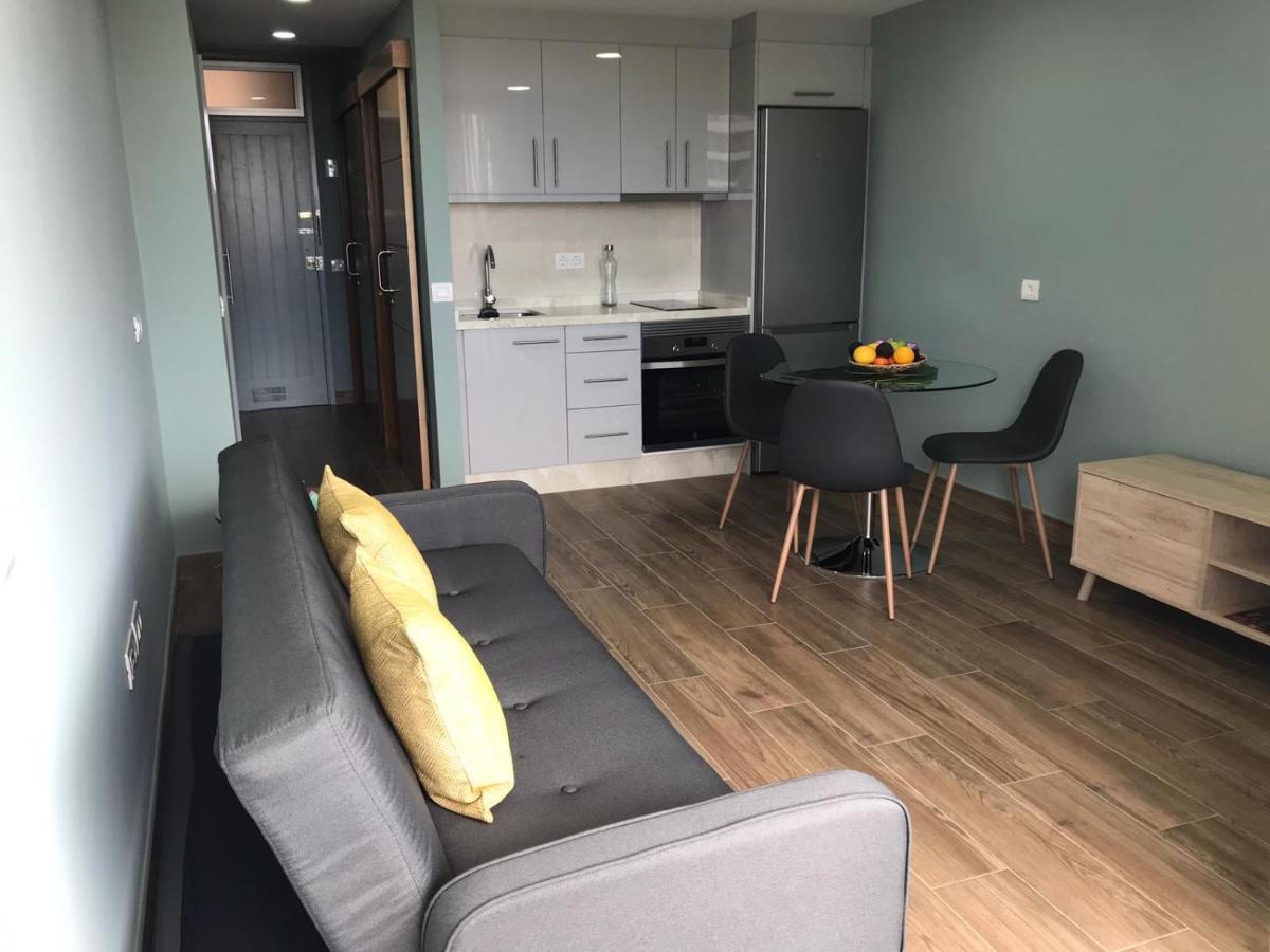 Playa Honda Elegantia Apartman Playa de las Américas Kültér fotó